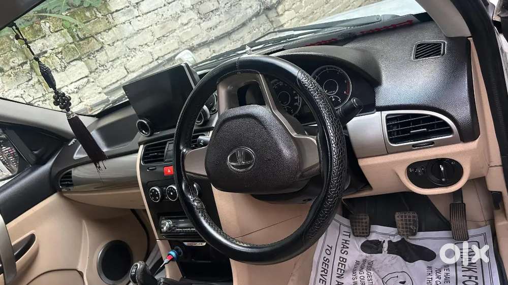 Tata Safari Ev 2017 Diesel 96000 Km Driven