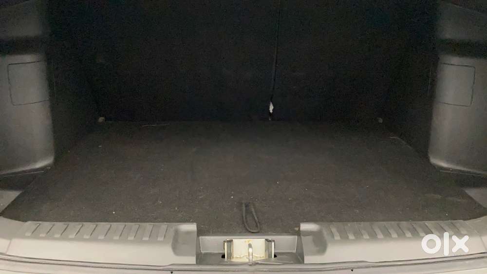 Maruti Suzuki Vitara Brezza Zdi, 2017, Diesel