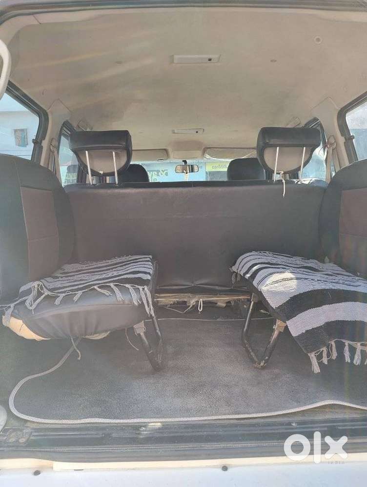 Mahindra Scorpio Classic 2.2 S Mt 9 Str, 2019, Diesel