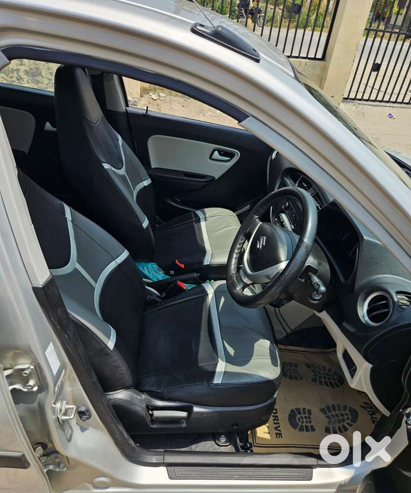 Maruti Suzuki Alto, 2021, Petrol
