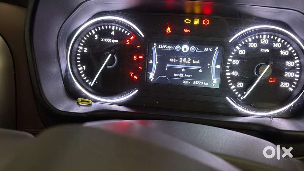 Brand New Condition Scorpio N Diesel