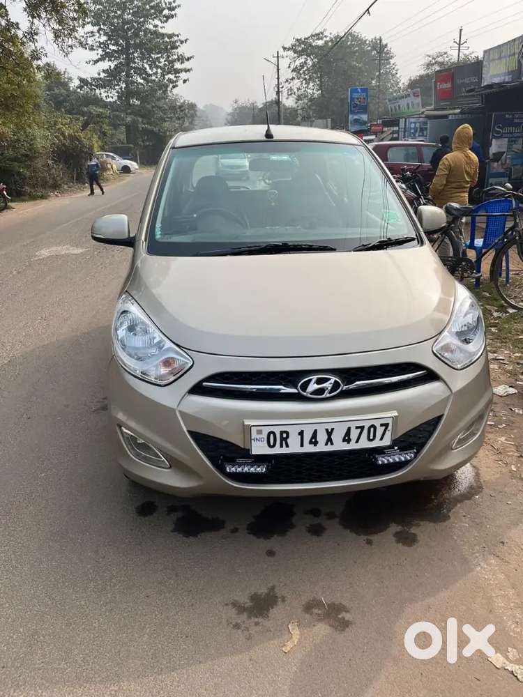 Very Less Km Driven With Brand New Condition With Very Powerful Engine