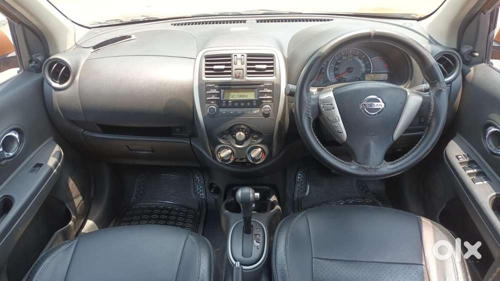 Nissan Micra 2012-2017 Xl Optional, 2017