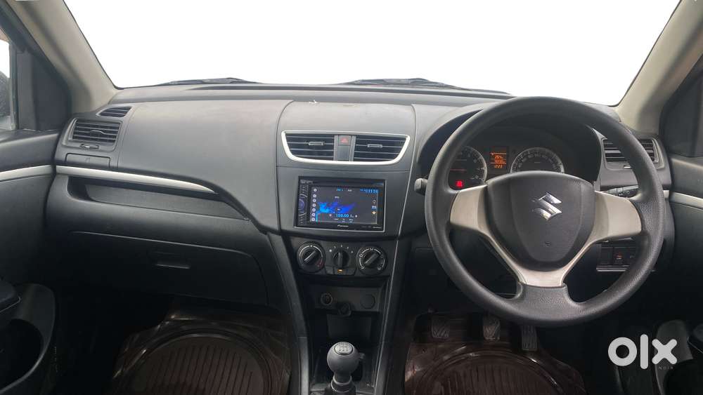 Maruti Suzuki Swift Vxi, 2013, Petrol