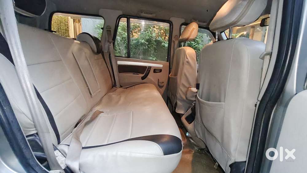 Mahindra Scorpio S10, 2015, Diesel