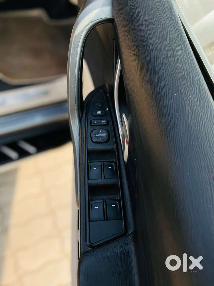 Mahindra Xuv500 W10 2wd, 2016, Diesel