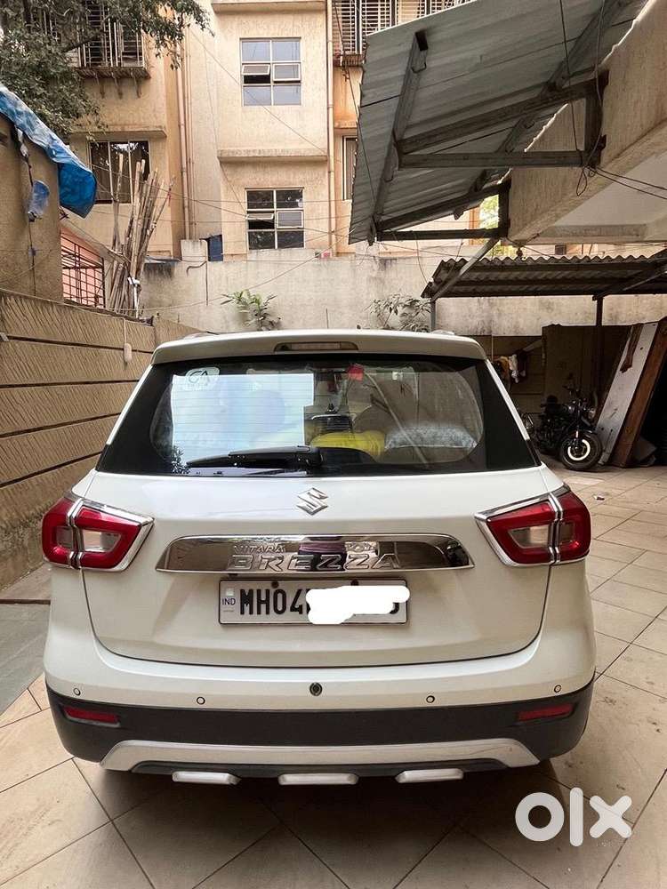 Maruti Suzuki 2021 Petrol Manual