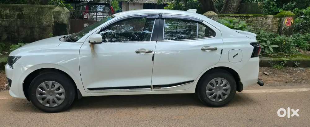 Maruti Suzuki Swift 2025