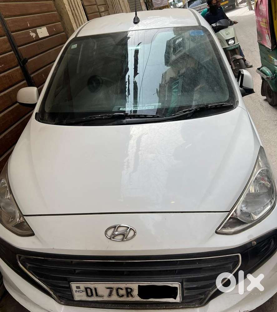 Hyundai Car Manual 2019