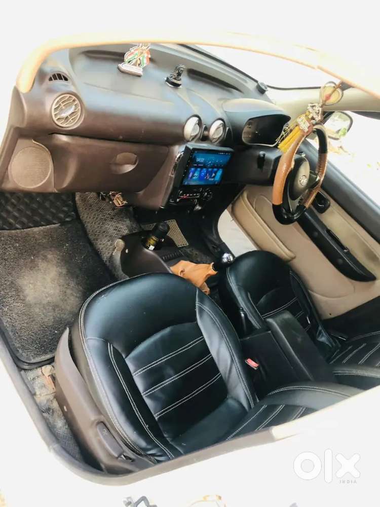 Hyundai Santro Xing 2014