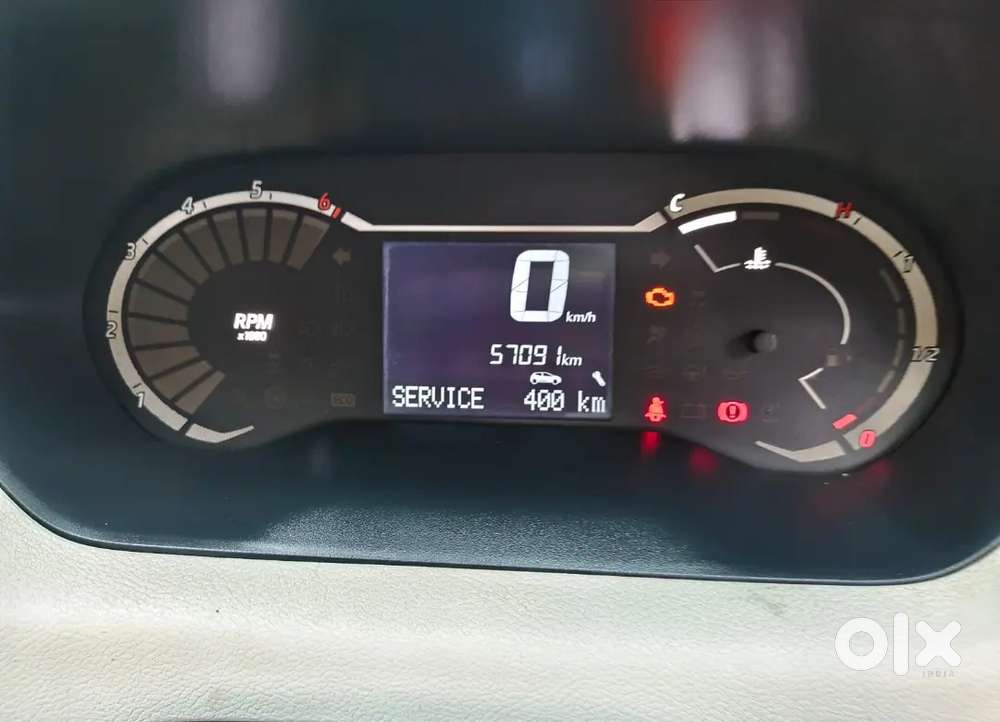 Nissan Magnite 1.0 Xe Petrol Manual 2023