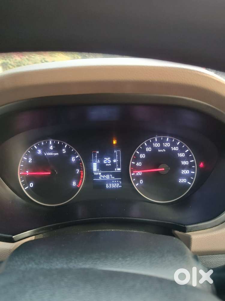 Hyundai Elite I20 Magna Plus, 2019, Petrol