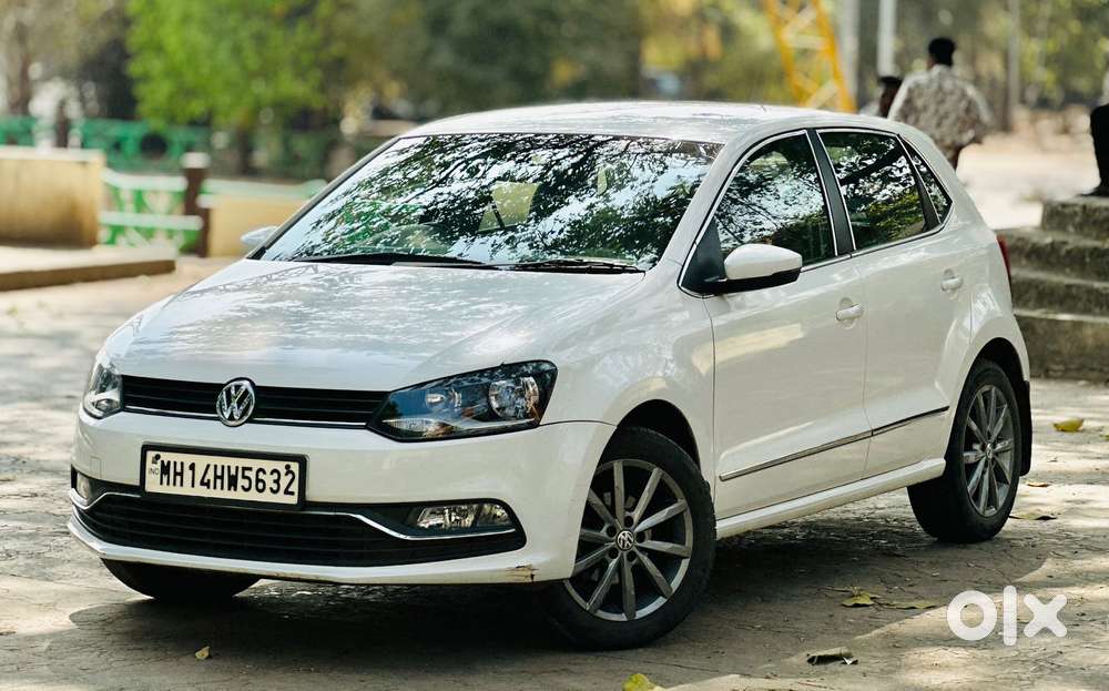 Volkswagen Polo 1.2 Mpi Highline Plus, 2019, Cng & Hybrids