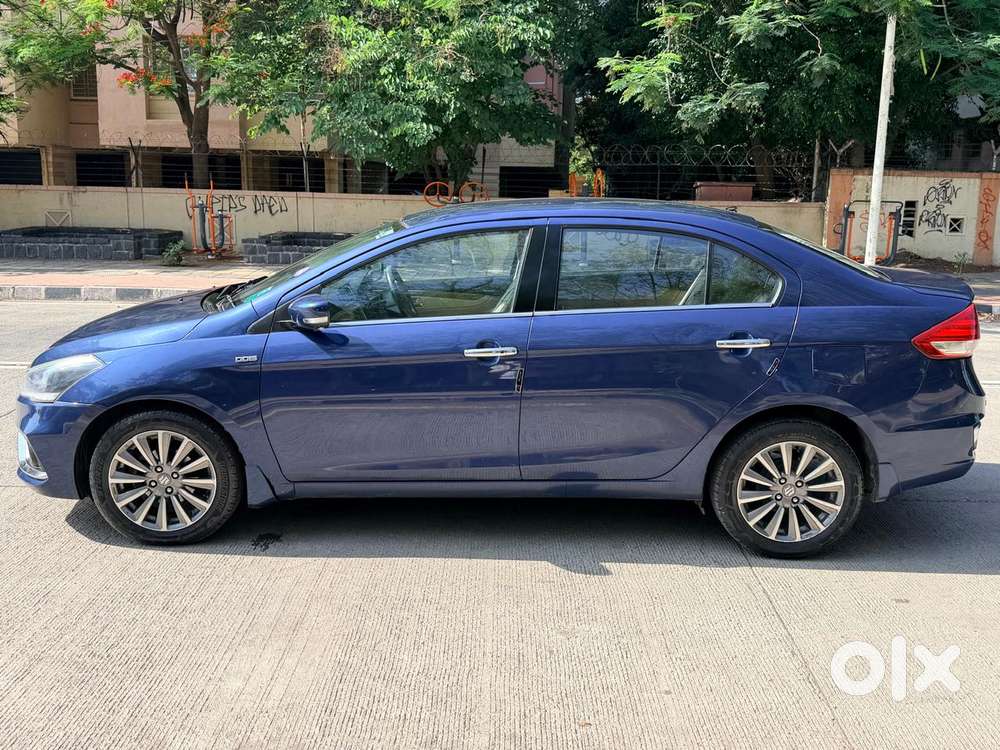 Maruti Suzuki Ciaz, 2019, Diesel
