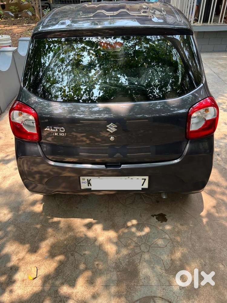 Maruti Suzuki Alto K10 2023 Petrol Good Condition