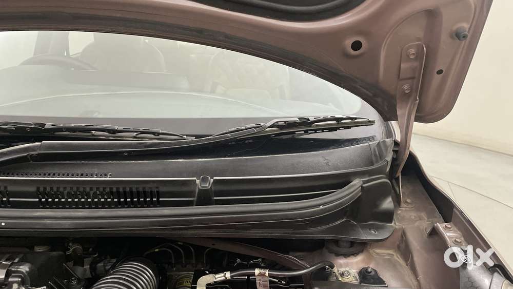 Hyundai Aura Sx Plus Crdi Automatic, 2022, Diesel
