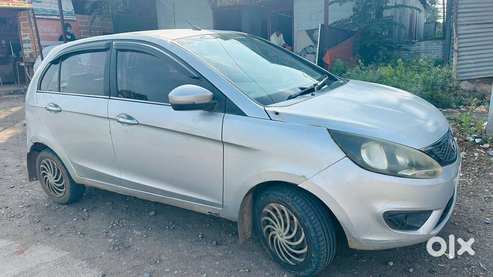 Tata Bolt 2020 Diesel Well Maintained
