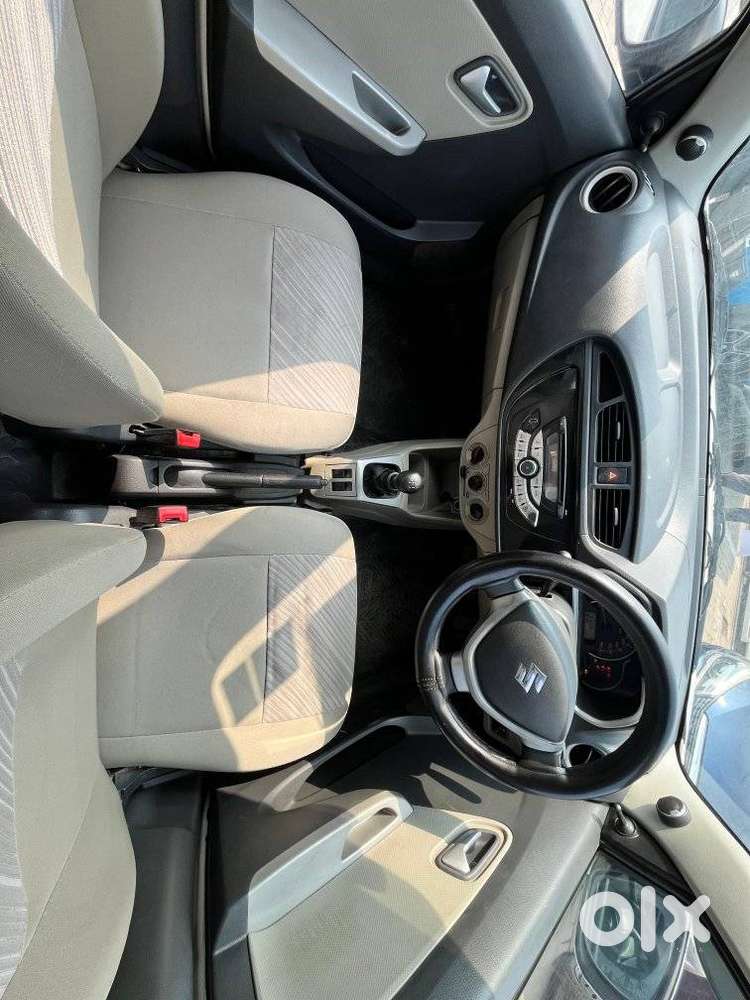 Maruti Suzuki Alto K10 1.0 Vxi, 2015, Petrol