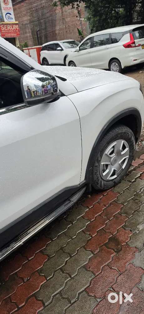 Mahindra Scorpio N Diesel 2024