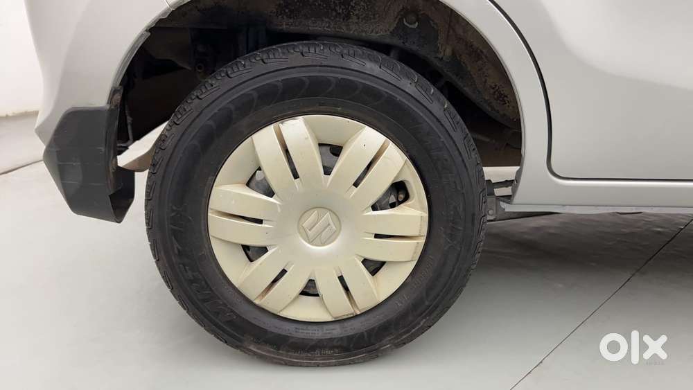 Maruti Suzuki Alto 800 Lxi, 2013, Petrol