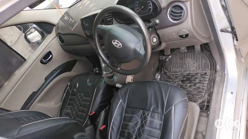 Hyundai I10 Magna 2012