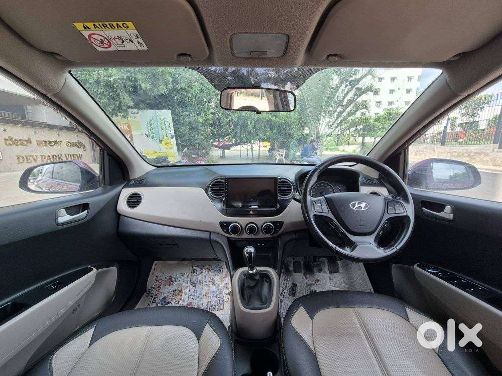 Hyundai Grand I10 Asta 1.1 Crdi (o), 2016, Diesel