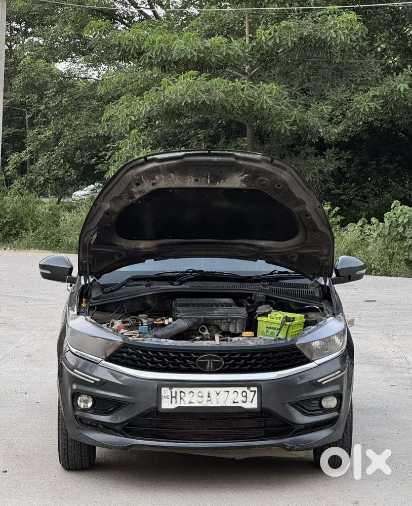 Tata Tiago 1.2 Revotron Xt Cng, 2022, Cng & Hybrids