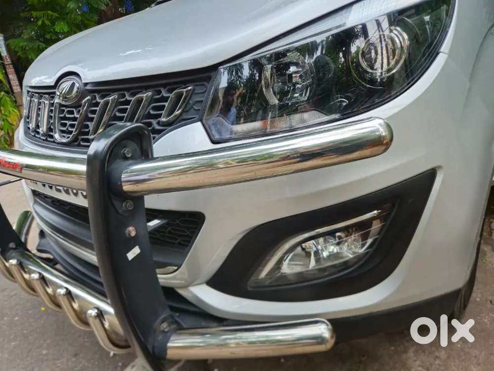 Mahindra Marazzo 1.5 M8 7 Str 2018