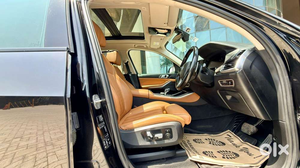 Bmw X5 Xdrive 30d Xline, 2020, Diesel