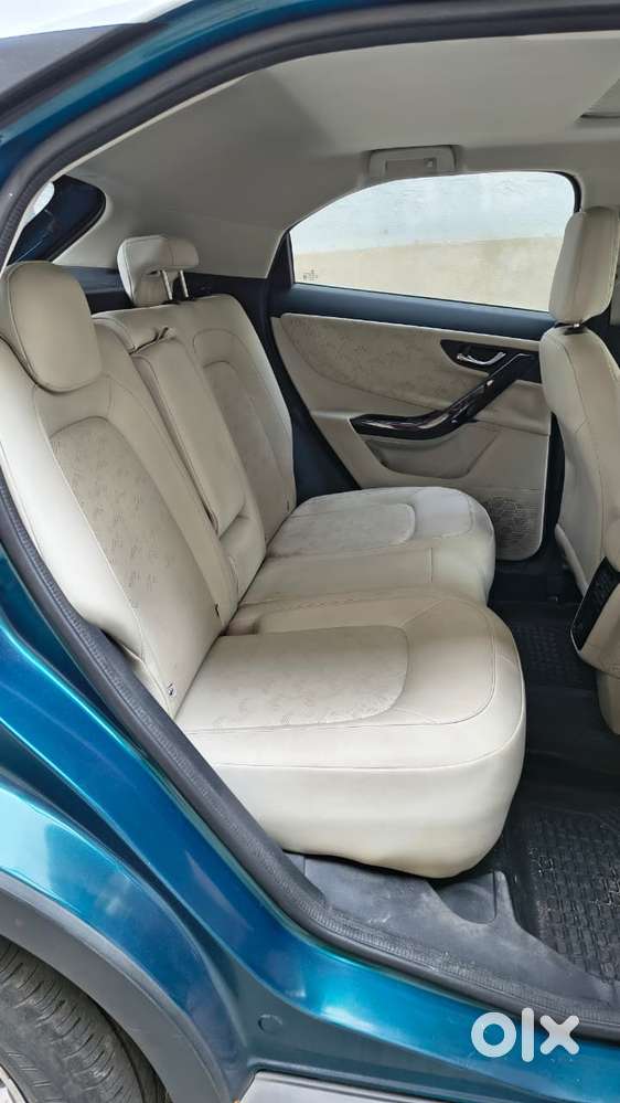 Tata Nexon Ev Xz Plus, 2021, Electric