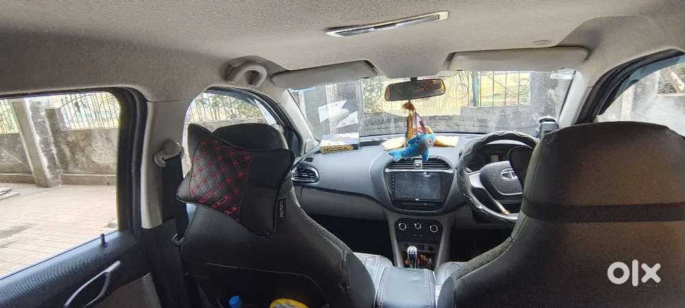 Tata Tiago 1.2 Revotron Xt 2016