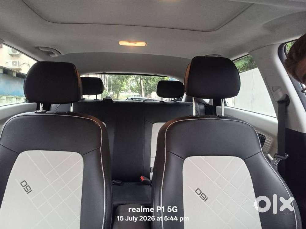 Hyundai I20 Asta 1.2 Kappa Ivt, 2024, Petrol