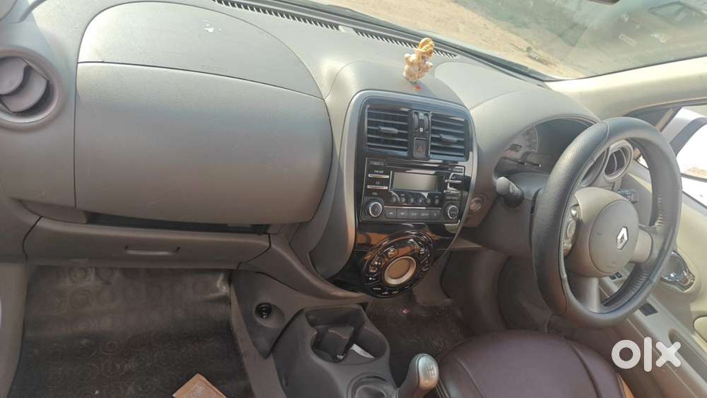 Renault Pulse Diesel Manual 2015