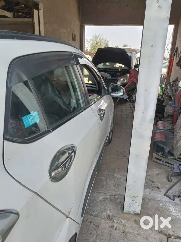 Hyundai Grand I10 2017