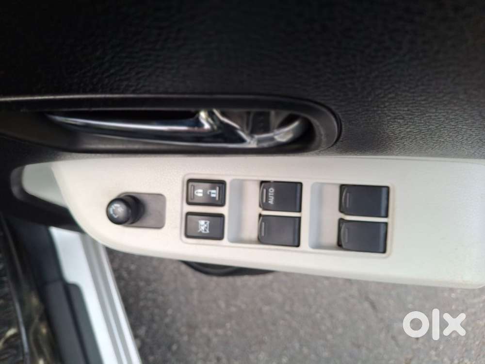 Maruti Suzuki Ignis 1.2 Delta Mt, 2018, Petrol