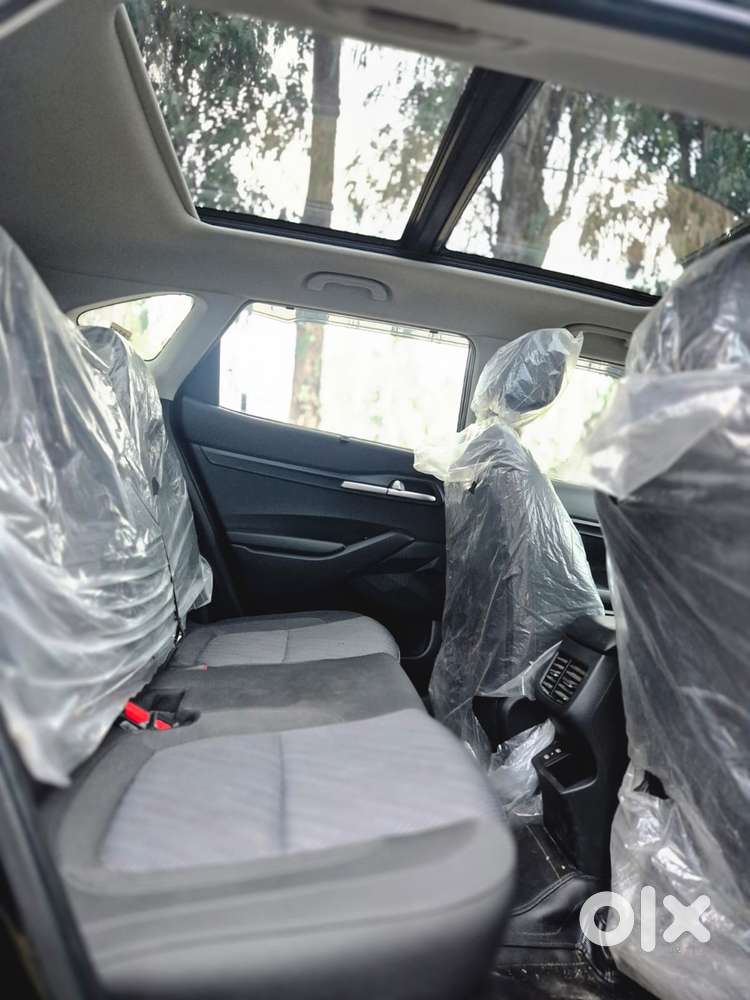 Kia Seltos Htk G, 2024, Petrol
