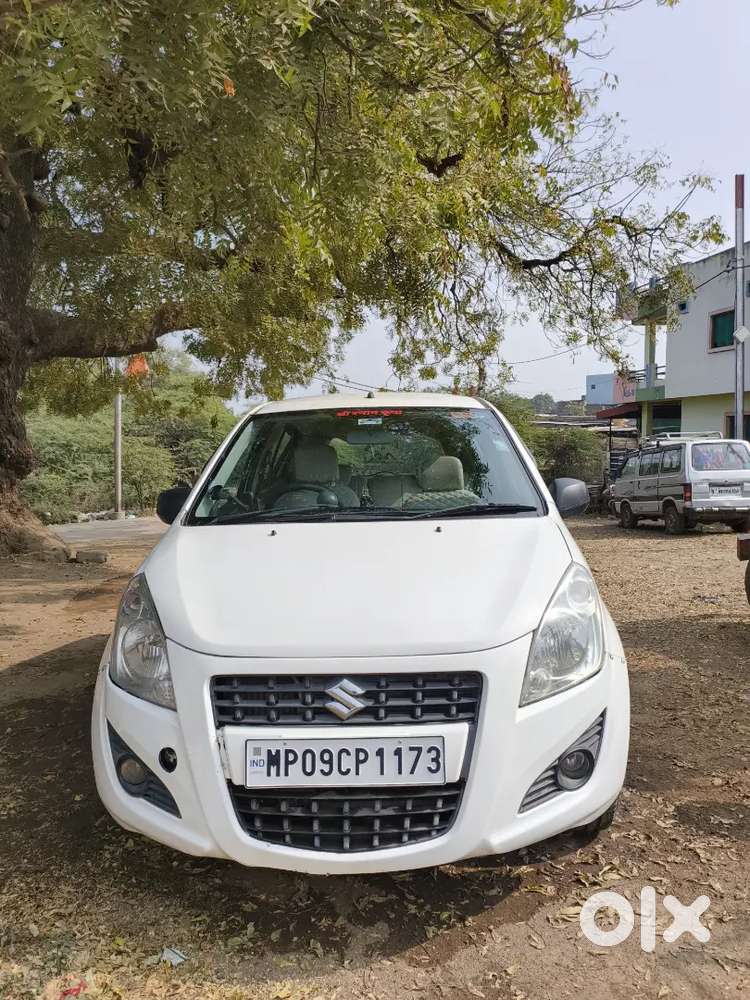 Maruti Suzuki Ritz 2014 Diesel 105000 Km Driven