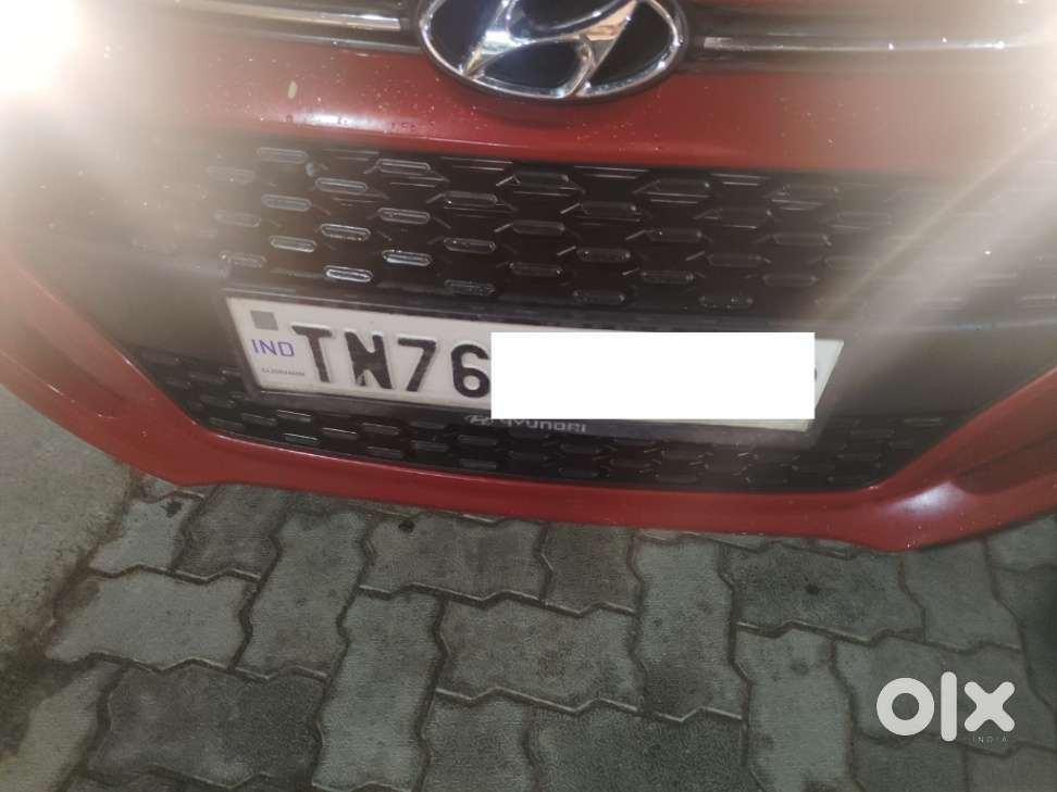Hyundai Grand I10 1.2 Crdi Magna, 2018, Petrol