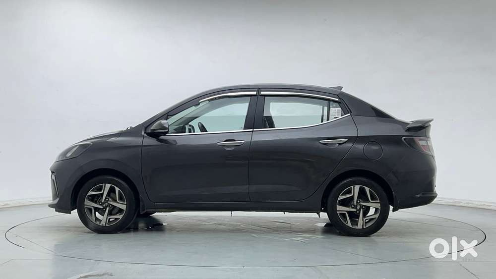 Hyundai Aura 1.2 Sx Cng, 2023, Cng & Hybrids