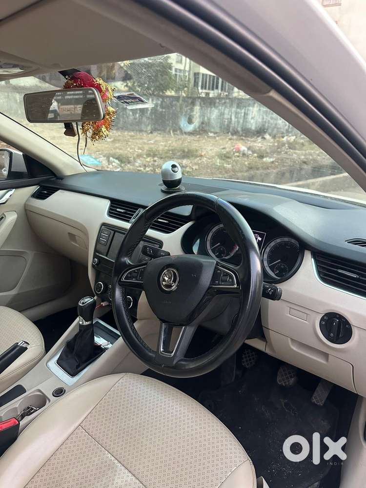 Skoda Octavia Ambition 1.4 Tsi, 2019, Petrol