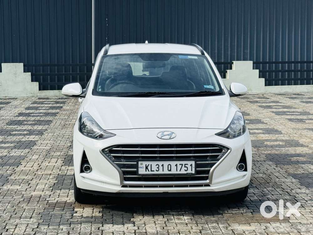 Hyundai Grand I10 Nios