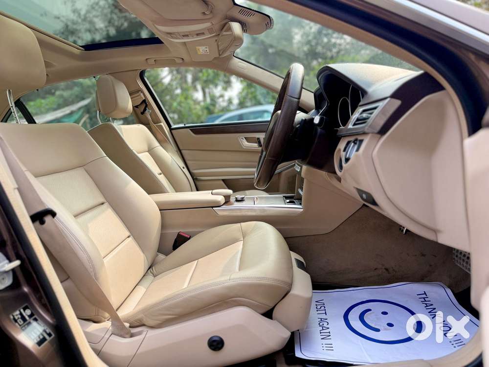 Mercedes-benz E-class E 200, 2016, Petrol