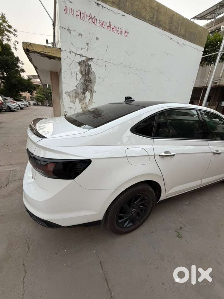 Volkswagen Virtus 1.5 Tsi 2026