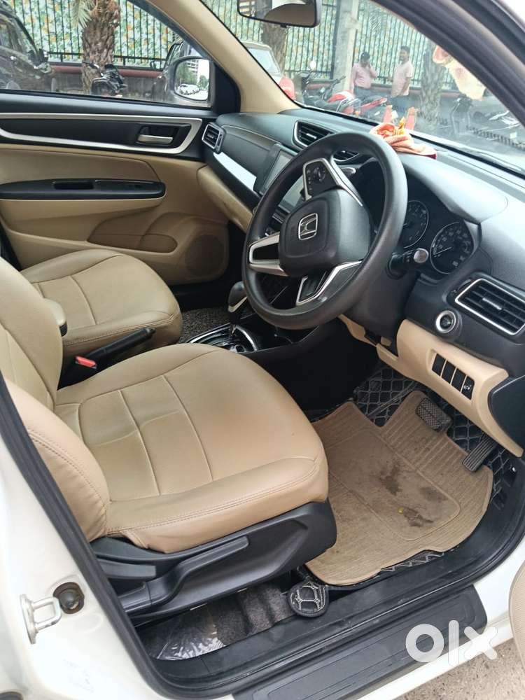 Honda Amaze Vx 1.2 Petrol Cvt, 2022, Petrol