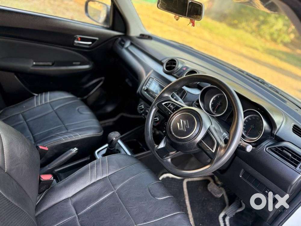 Maruti Suzuki Swift Vxi Optional, 2019, Petrol