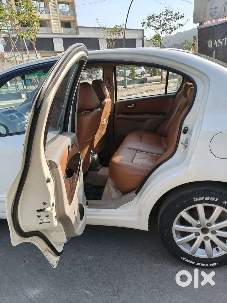 Maruti Suzuki Sx4 2011 Cng & Hybrids Well Maintained
