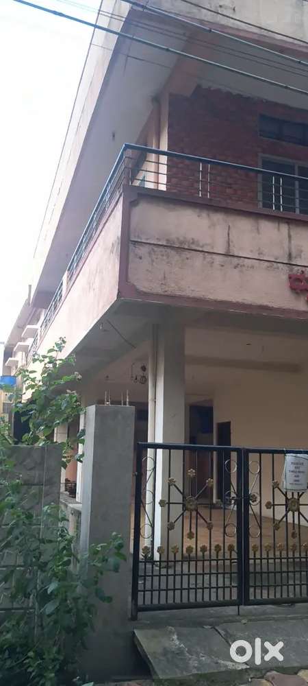 Rent house