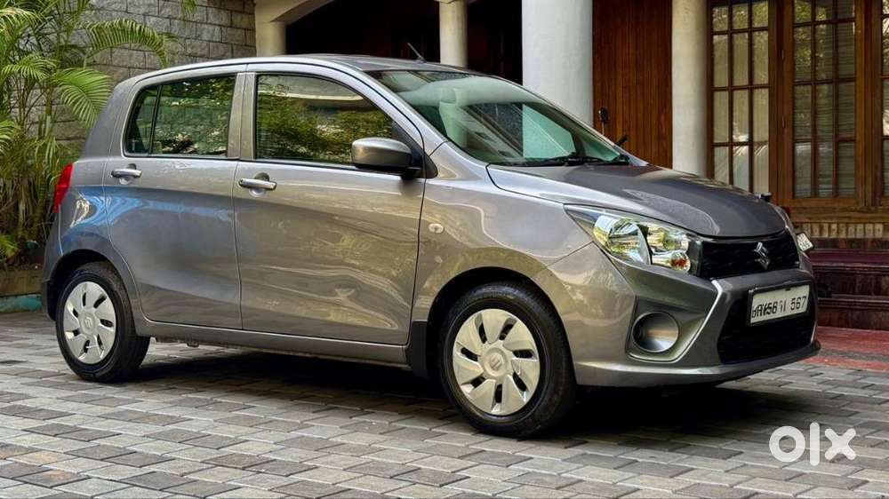 Celerio 2015 Amtvxi