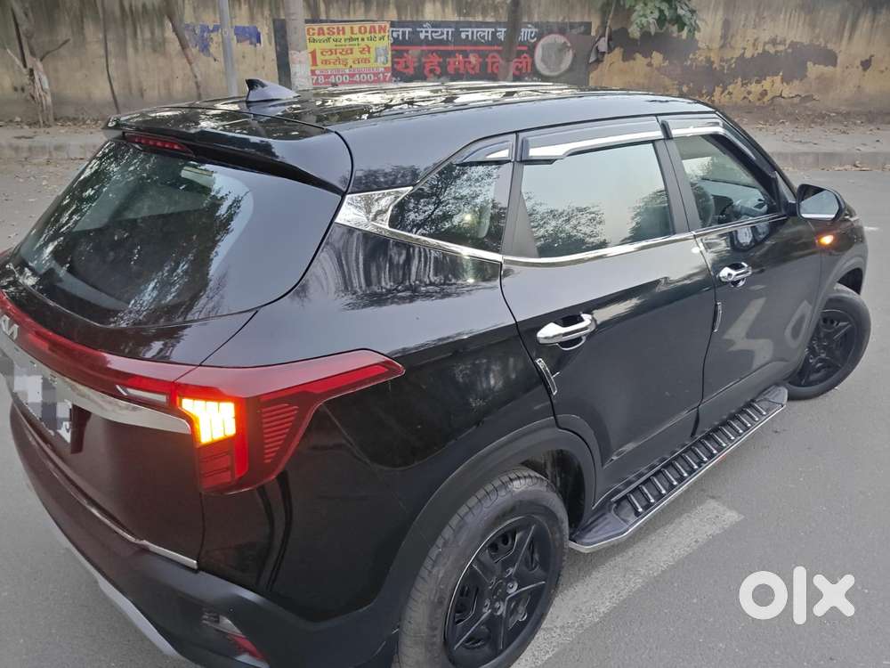 Kia Seltos 1.5 Hte Diesel Imt, 2025, Diesel