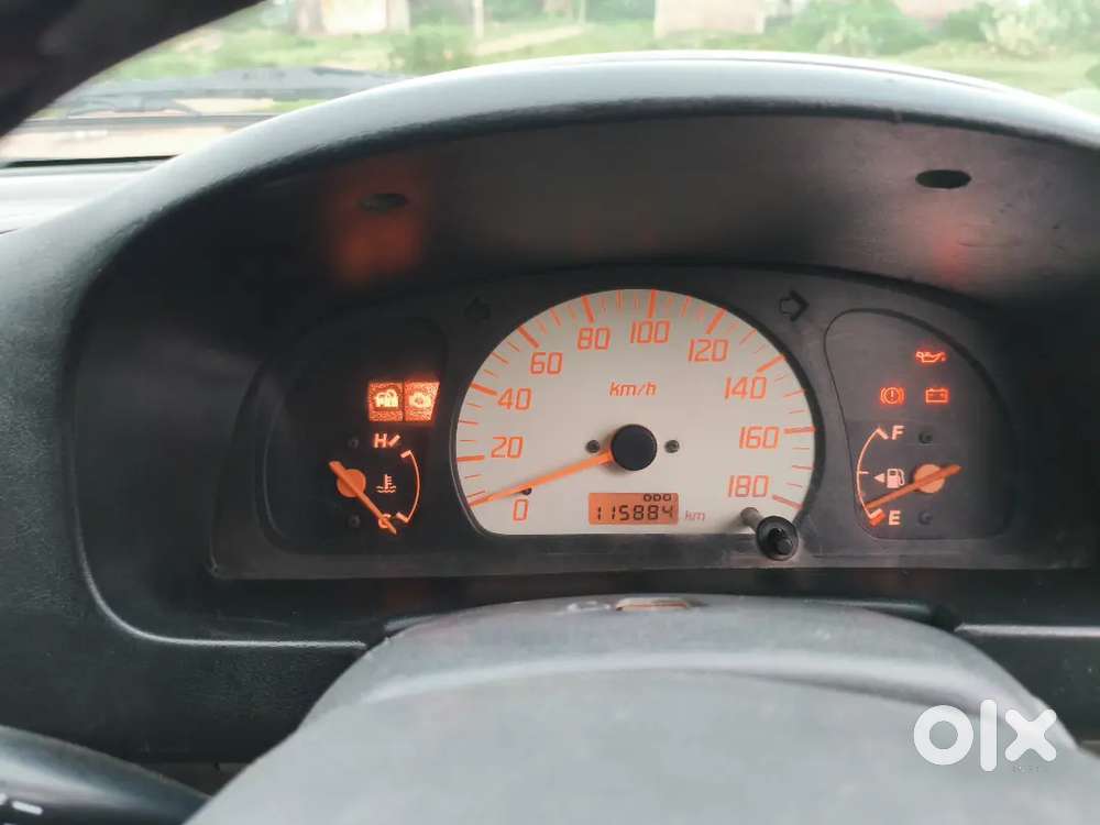 Maruti Suzuki Alto 2008 Lxi